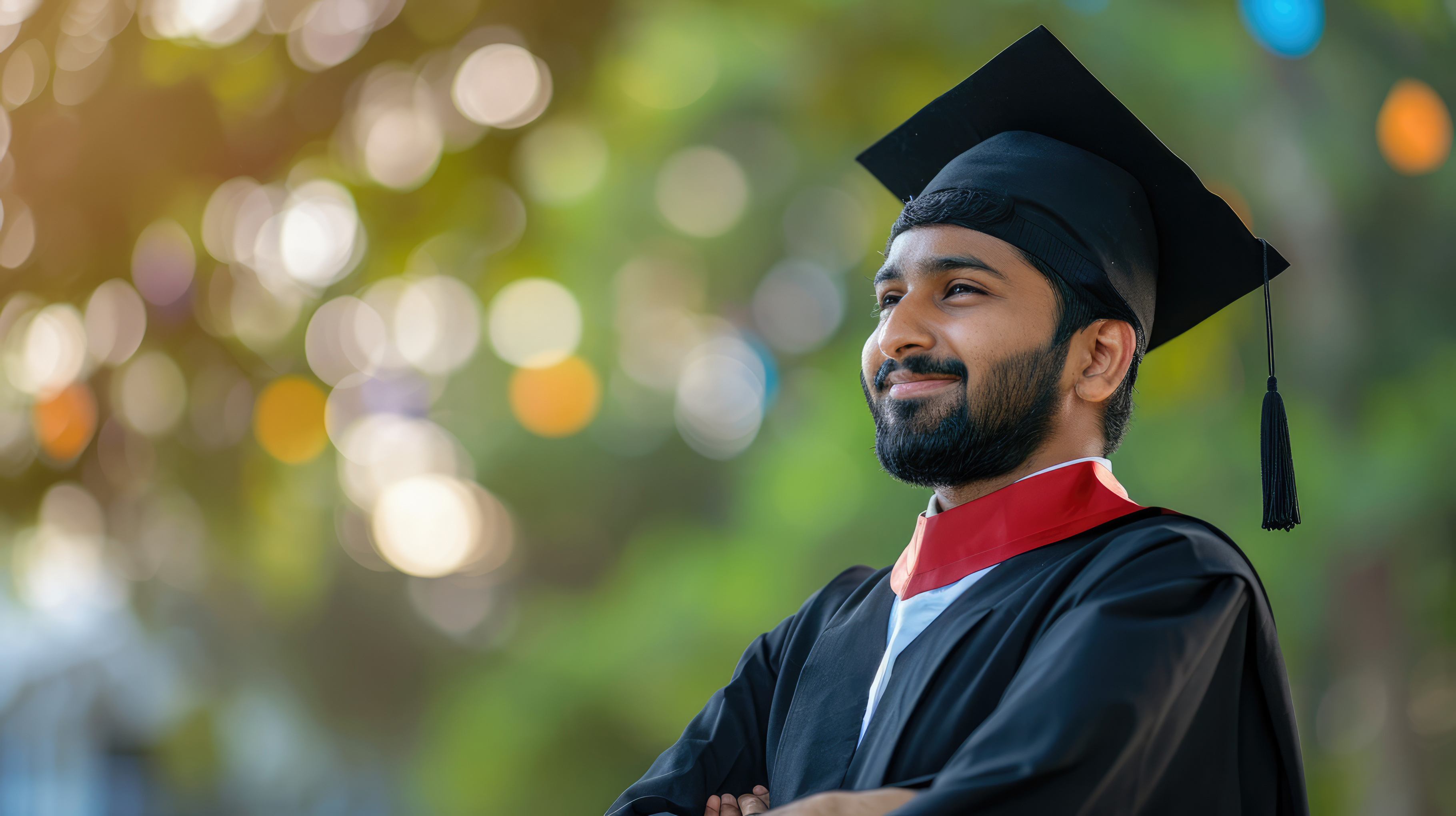 Scholarship Background
