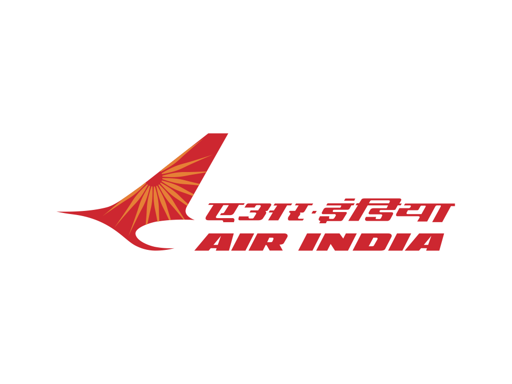 AIRINDIA Logo