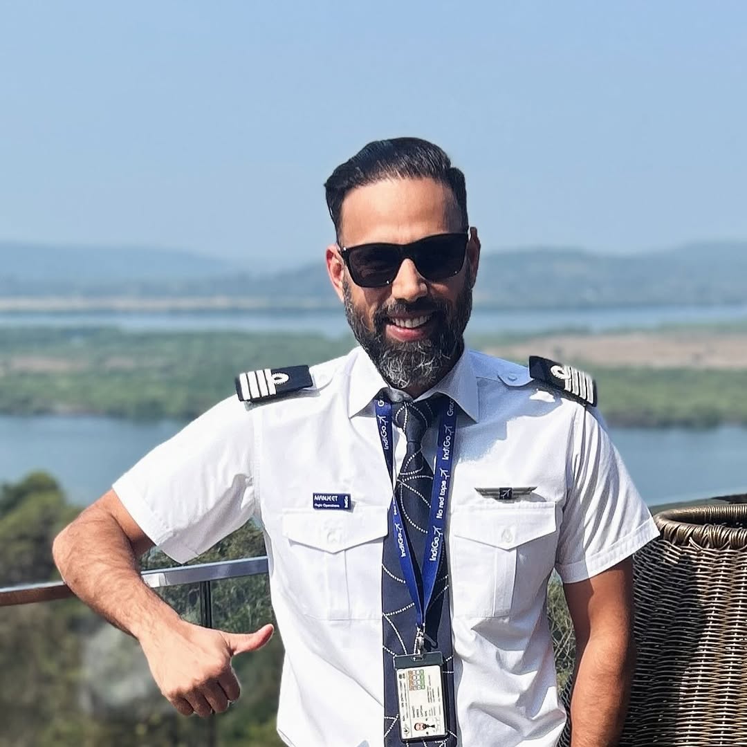 Instructor