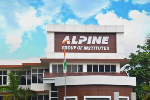 alpine-college