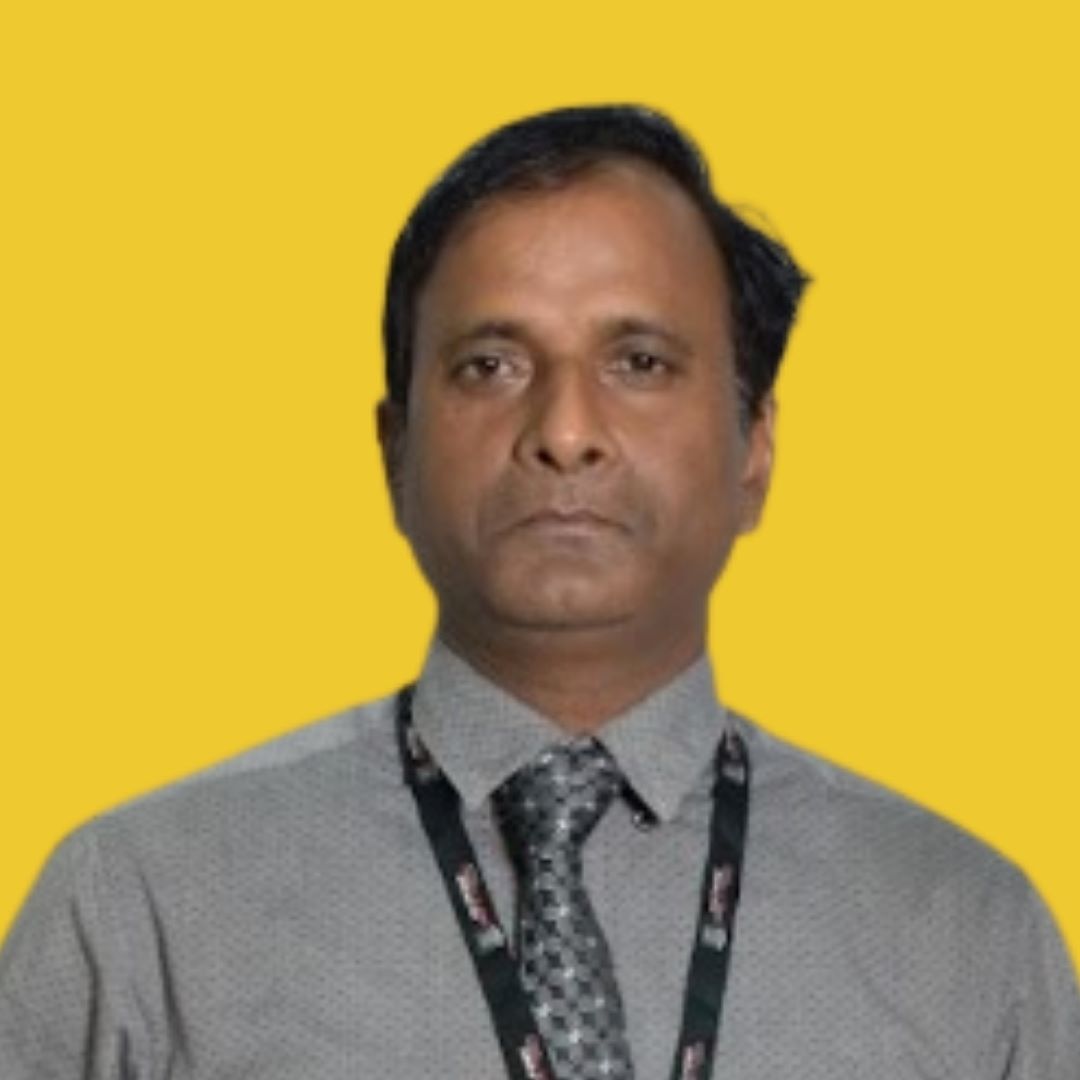 Dr. Narendra Kumar