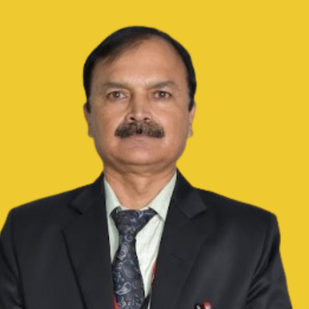 Mr. Satendra Kumar Malik