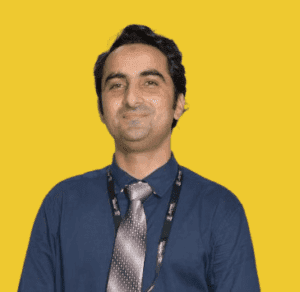 Dr. Musheerul Hassan