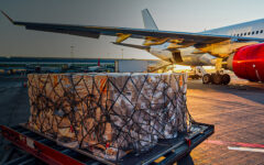 Sustained Double-Digit Growth: Air Cargo Thrives for Nine Straight Months