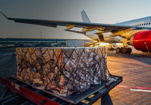 Sustained Double-Digit Growth: Air Cargo Thrives for Nine Straight Months