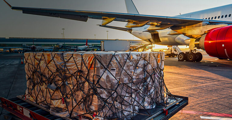 Sustained Double-Digit Growth: Air Cargo Thrives for Nine Straight Months