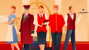 What is Hotel Management?