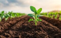 What You Can Expect from a Master’s in Soil Science