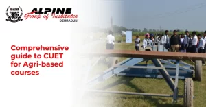A Comprehensive Guide To CUET For Agriculture-Based Courses