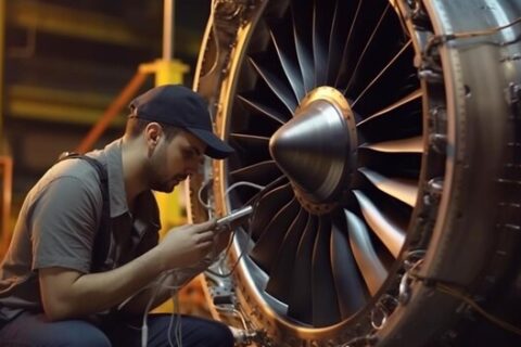 Understanding the A1 Licence in Aircraft Maintenance Engineering in India