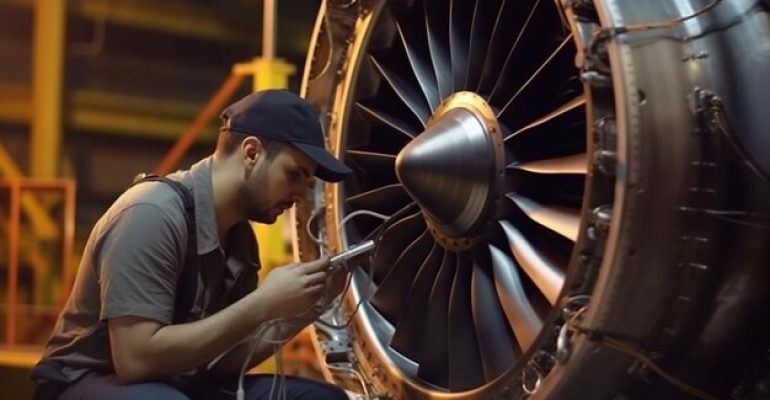 Understanding the A1 Licence in Aircraft Maintenance Engineering in India