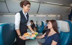 Air Hostess Training: Your Gateway to a Glamorous and Rewarding Career