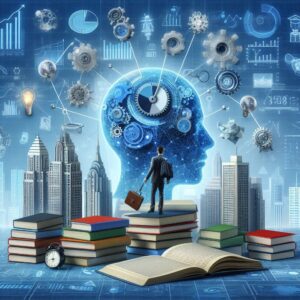 Future Trends in Business Education