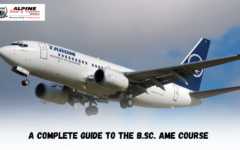 A Complete Guide To The B.Sc. AME Course 