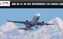 AME B2 vs. B1: Key Differences You Should Know