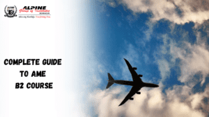 Complete Guide To AME B2 Course