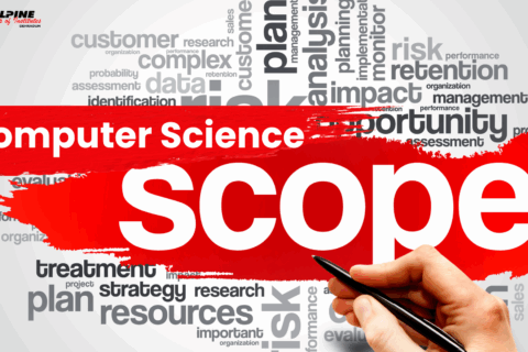 Future Scope of Computer Science Engineering in India