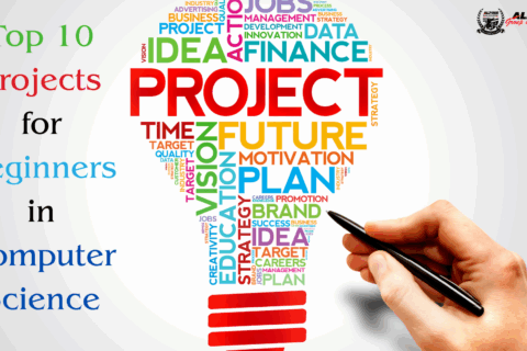 Top 10 Projects for Beginners in Computer Science