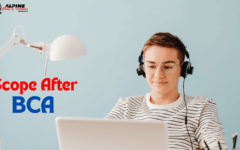 Scope After BCA (Bachelor in Computer Applications)