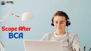 Scope After BCA (Bachelor in Computer Applications)