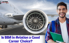 Is BBA in Aviation a Good Career Choice?