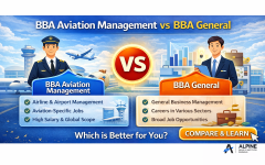 BBA Aviation Management vs BBA General