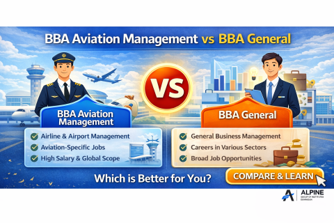 BBA Aviation Management vs BBA General
