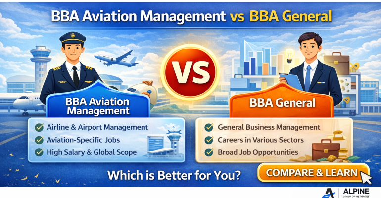BBA Aviation Management vs BBA General
