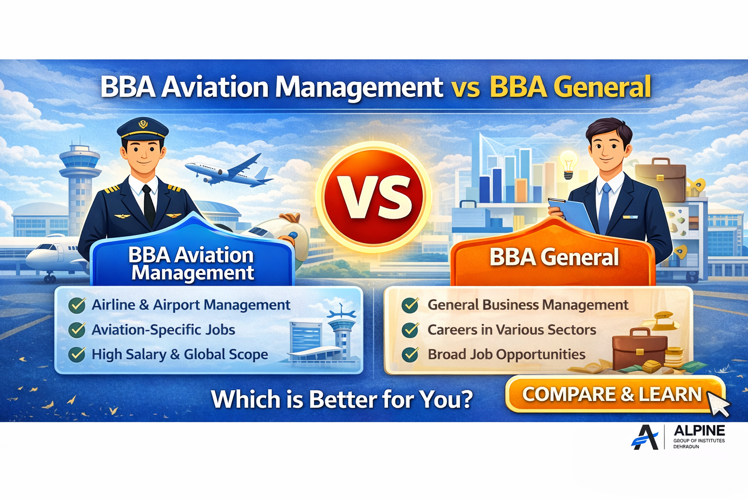 BBA Aviation Management vs BBA General