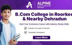 B.Com College