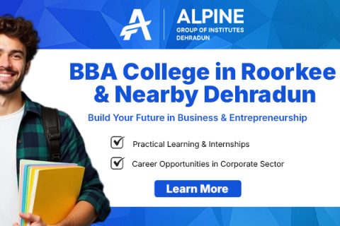 BBA College in Roorkee