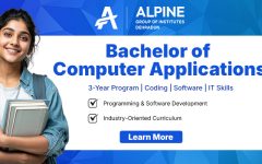 BCA College in Dehradun