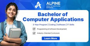 BCA College in Dehradun