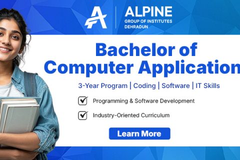 BCA College in Dehradun