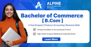 BCom College in Dehradun