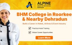 BHM College in Roorkee