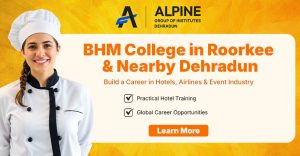 BHM College in Roorkee