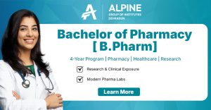 BPharm College in Dehradun