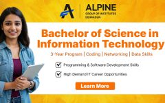 BSc IT College in Dehradun – Fees, Eligibility, Admission | AIMT Dehradun