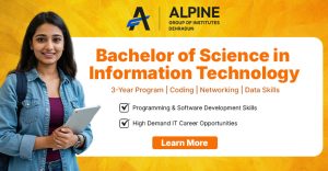BSc IT College in Dehradun – Fees, Eligibility, Admission | AIMT Dehradun