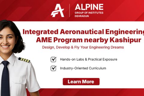 Kashipur AME Program