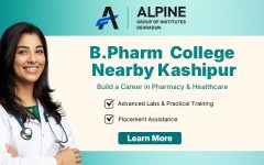 kashipur B Pharm