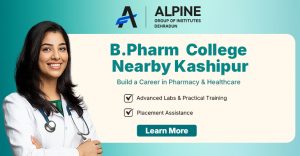 kashipur B Pharm