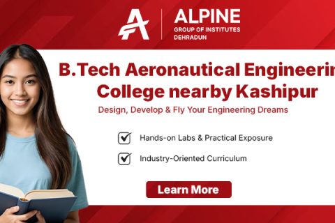 Kashipur BTech Aeronautical