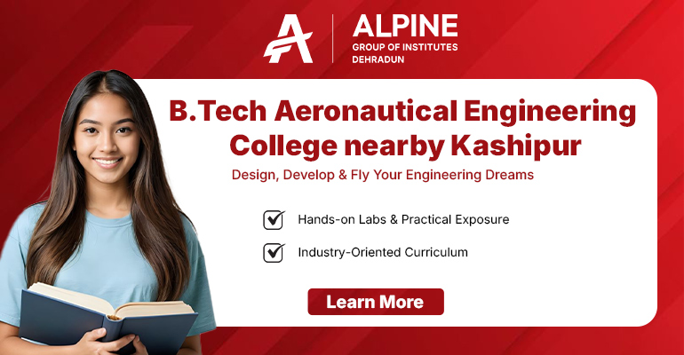 Kashipur BTech Aeronautical