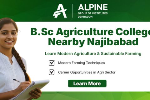 Najibabad BSc Agriculture College