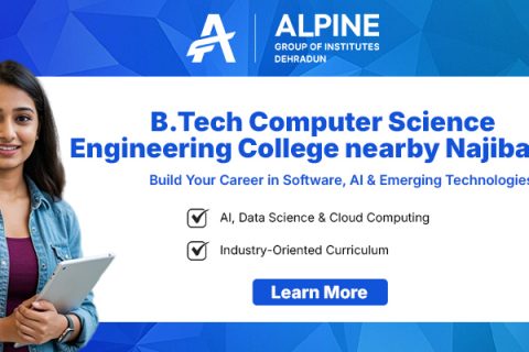 Najibabad BTech Computer Science Engineering