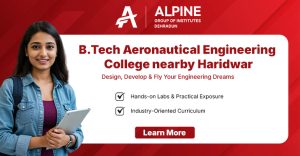 b tech aeronautical