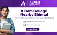 b com