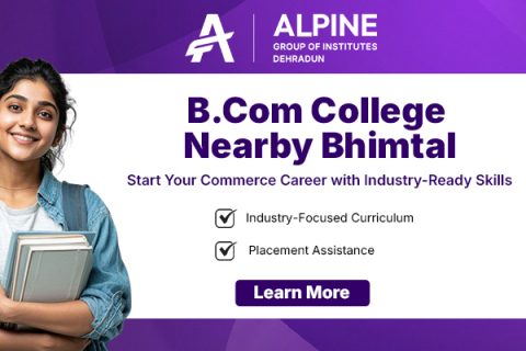 b com